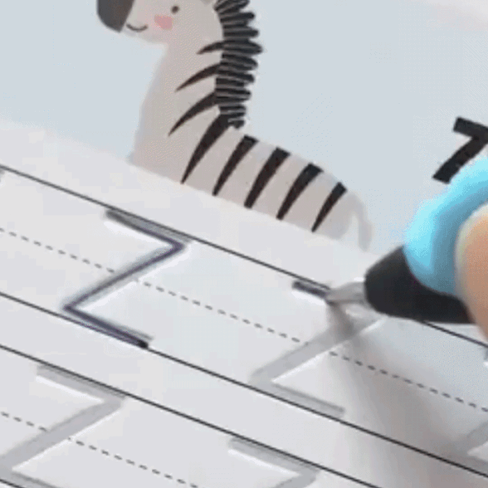 BilgeDünyam Kabartmalı Yazı Defteri